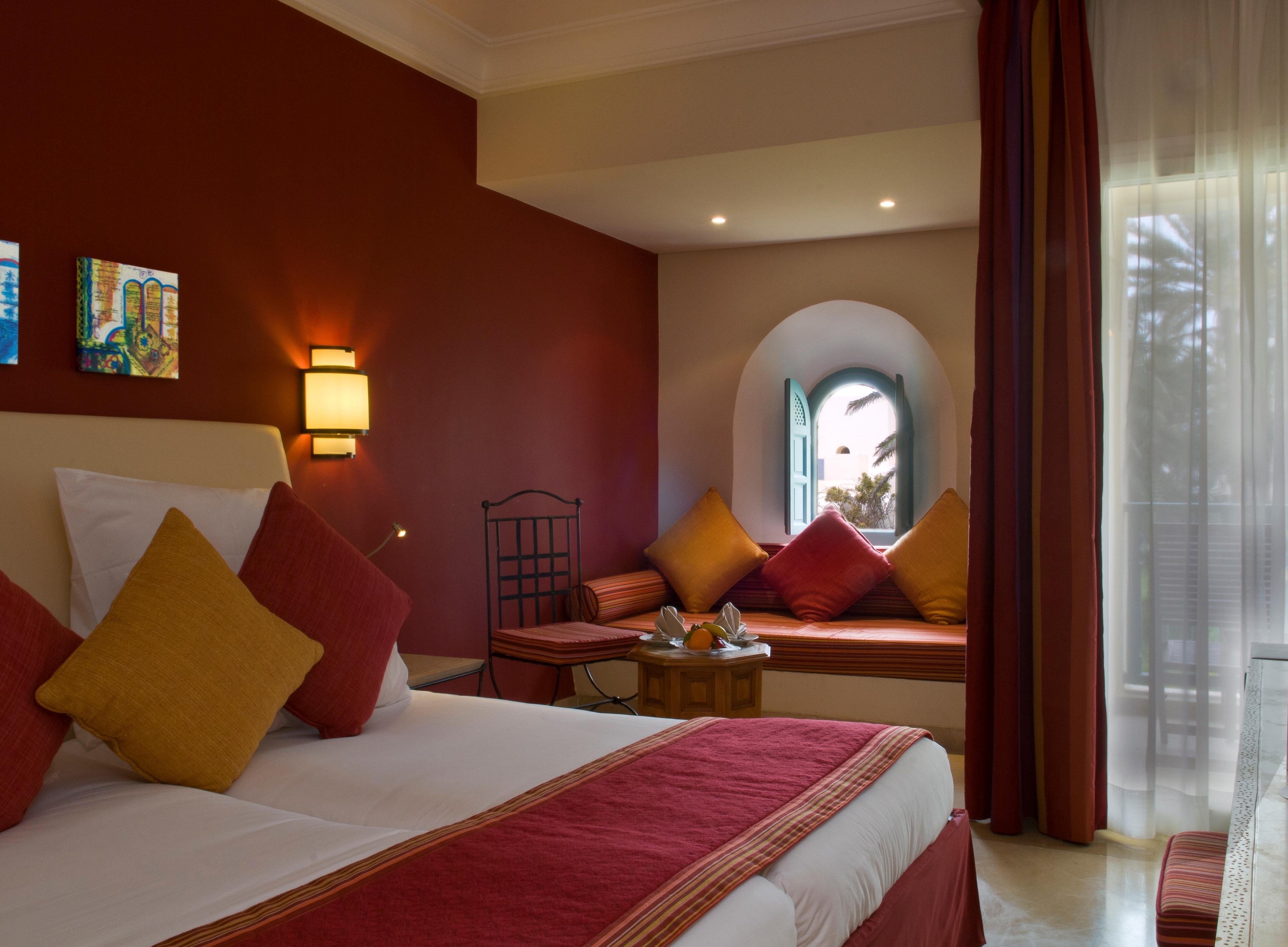 Ulysse Thalasso & Spa (Adults Only) Mezraia Εξωτερικό φωτογραφία
