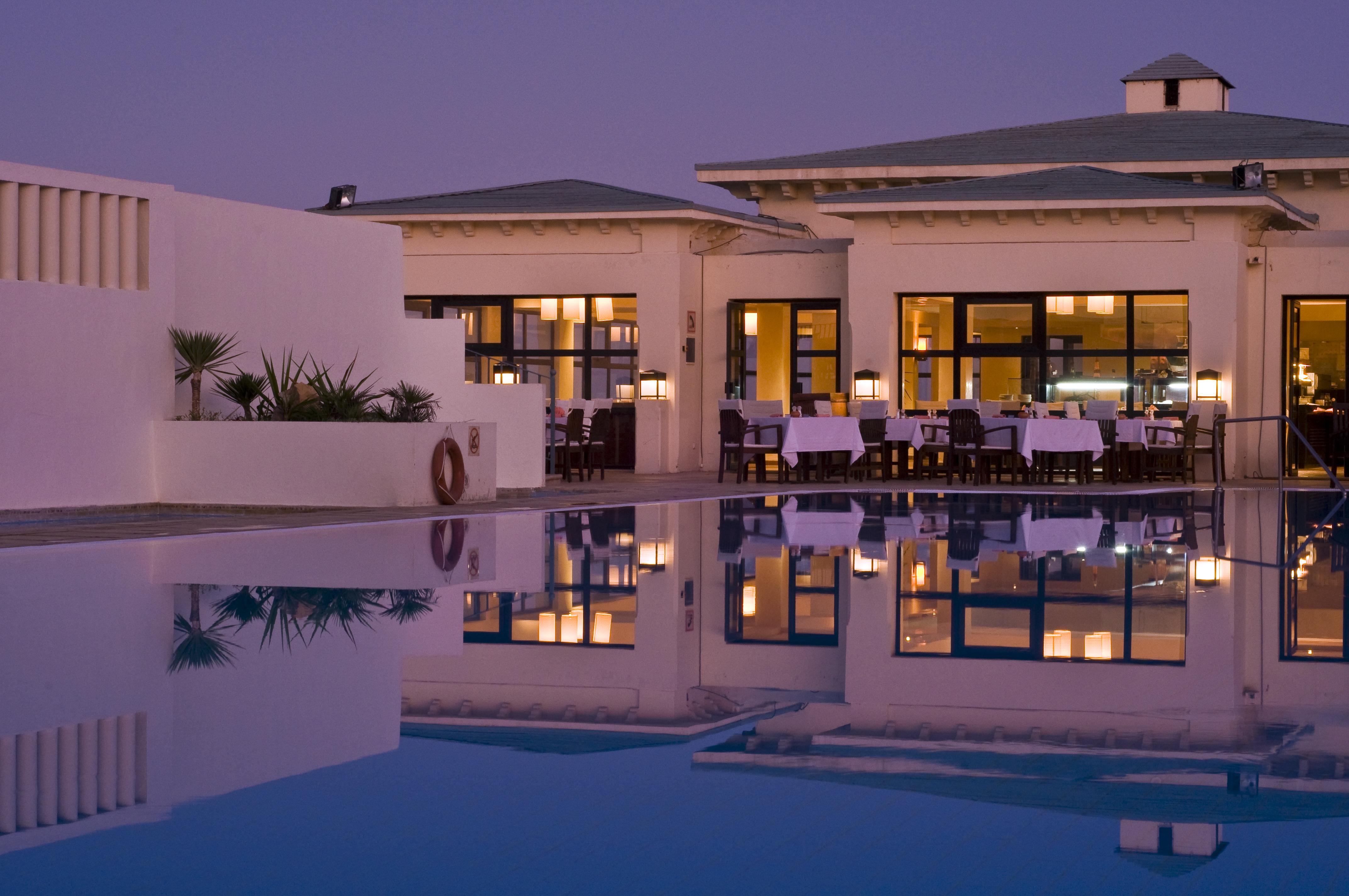 Ulysse Thalasso & Spa (Adults Only) Mezraia Εξωτερικό φωτογραφία