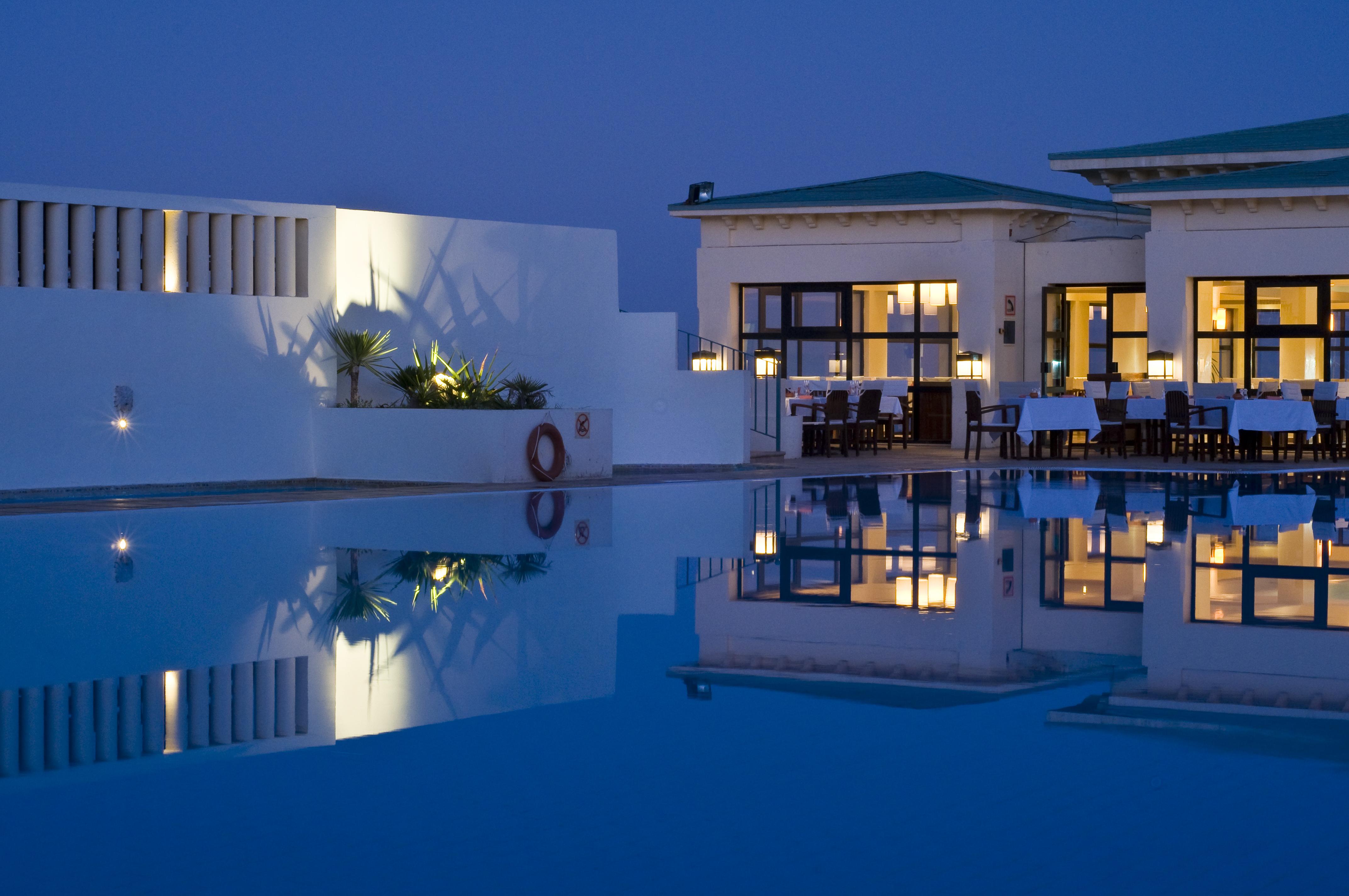 Ulysse Thalasso & Spa (Adults Only) Mezraia Εξωτερικό φωτογραφία