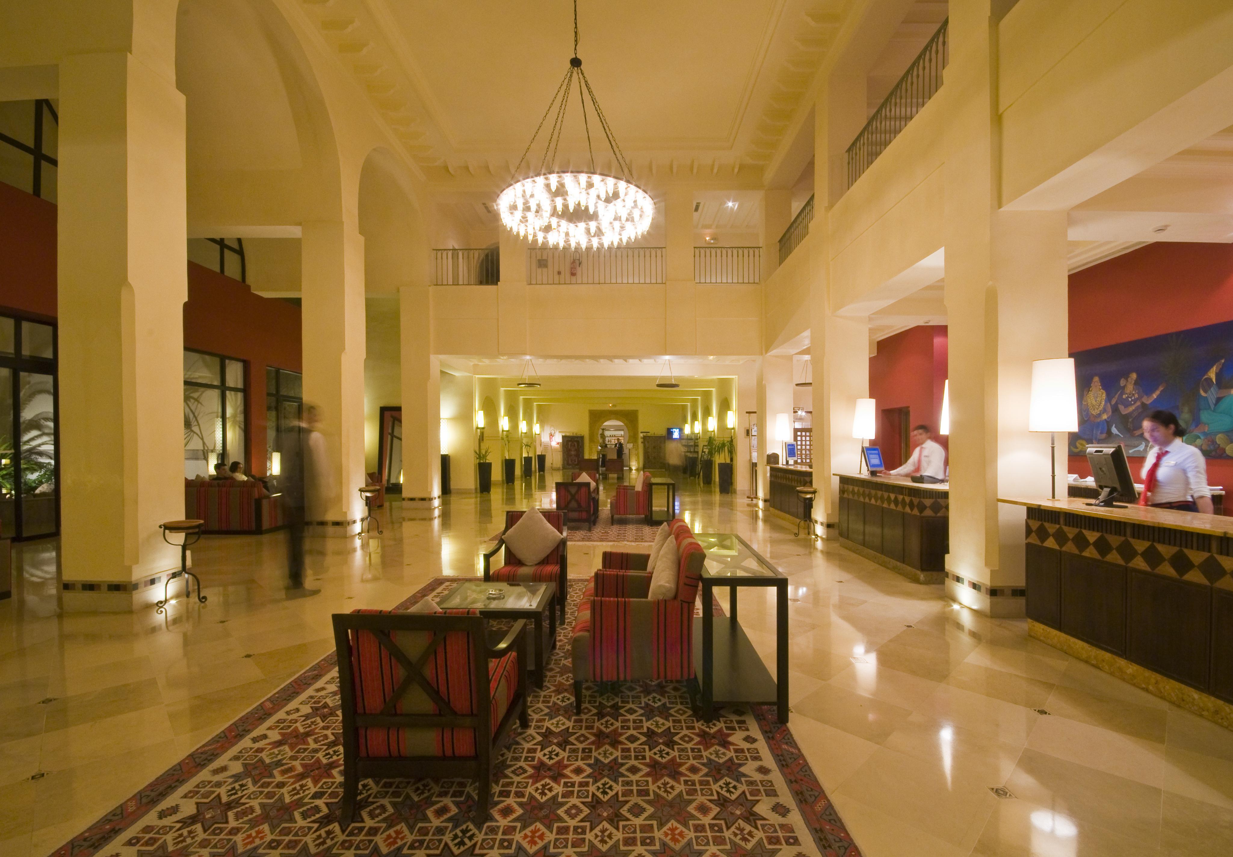 Ulysse Thalasso & Spa (Adults Only) Mezraia Εξωτερικό φωτογραφία