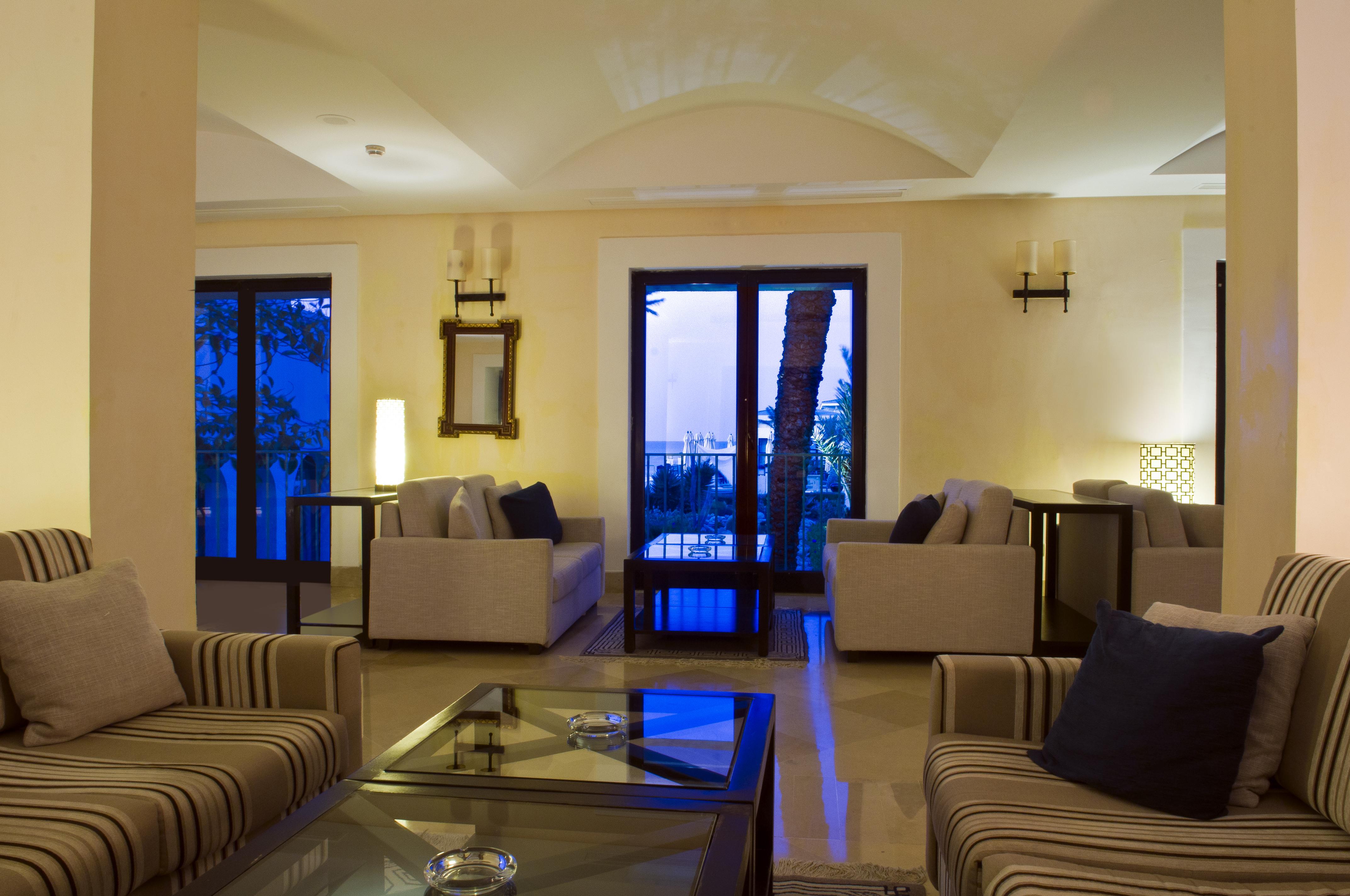Ulysse Thalasso & Spa (Adults Only) Mezraia Εξωτερικό φωτογραφία