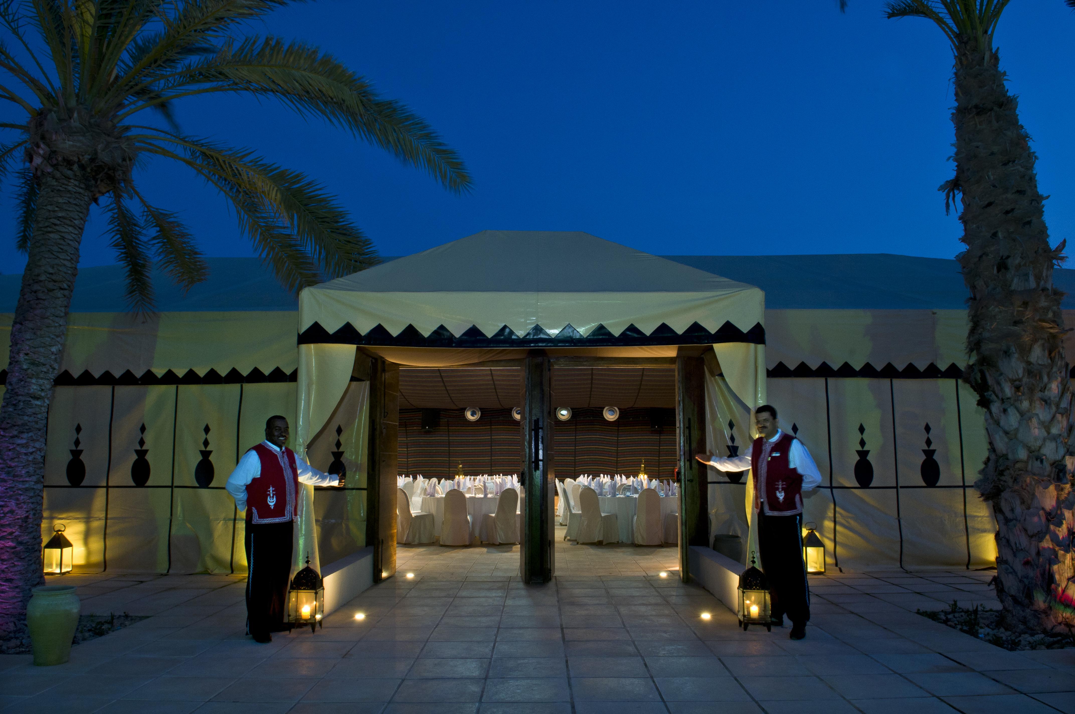 Ulysse Thalasso & Spa (Adults Only) Mezraia Εξωτερικό φωτογραφία