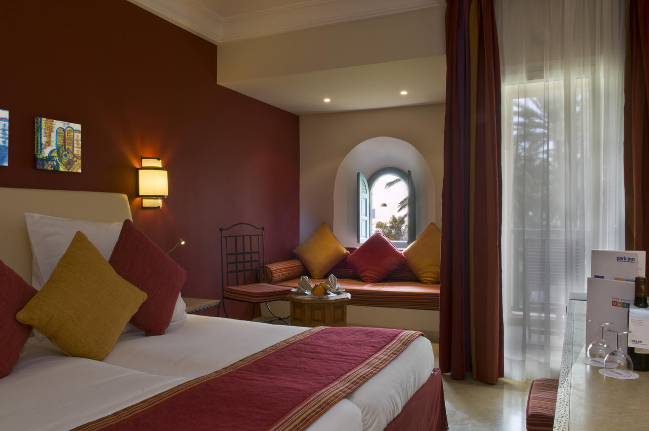 Ulysse Thalasso & Spa (Adults Only) Mezraia Εξωτερικό φωτογραφία