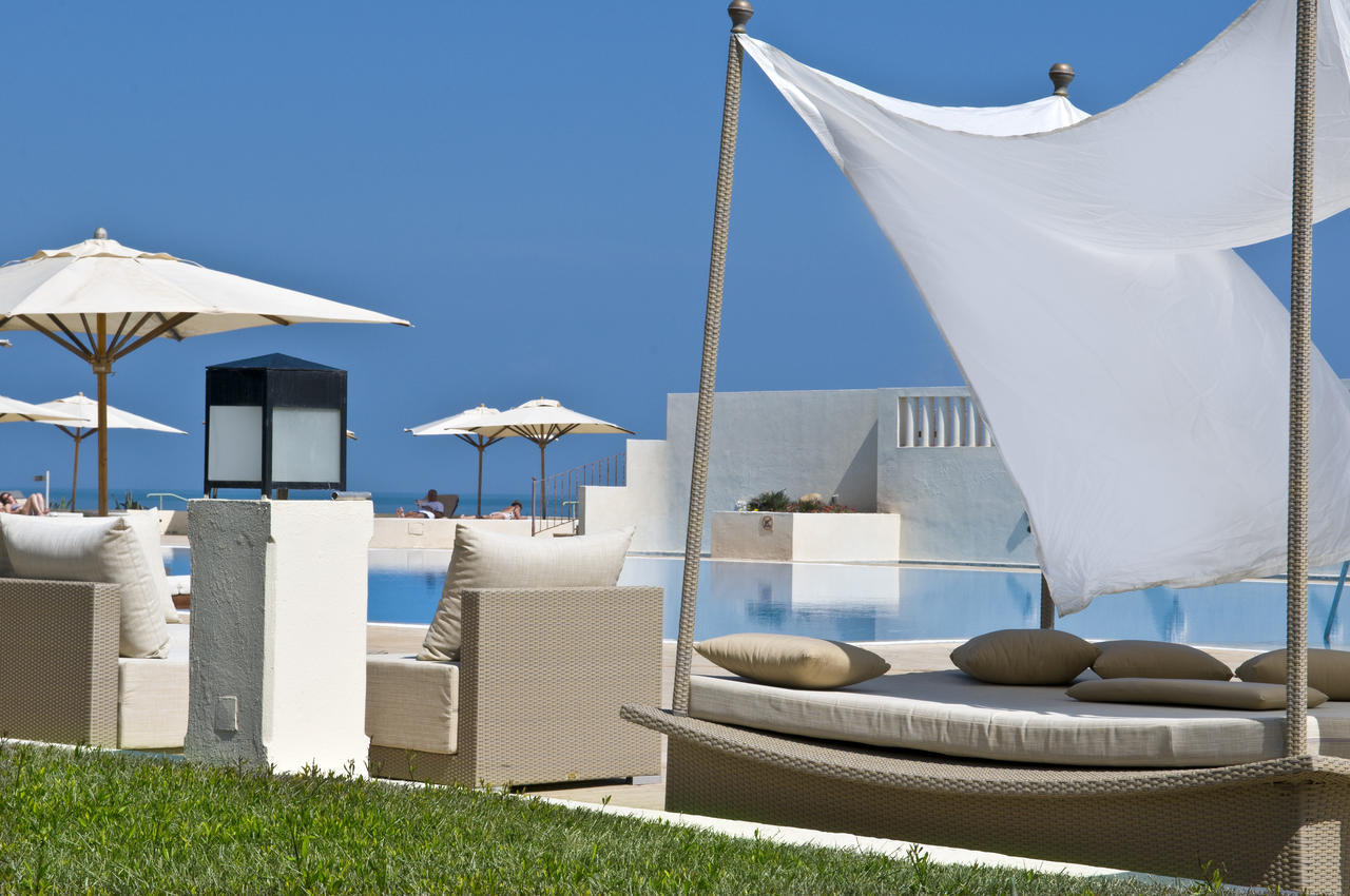 Ulysse Thalasso & Spa (Adults Only) Mezraia Εξωτερικό φωτογραφία