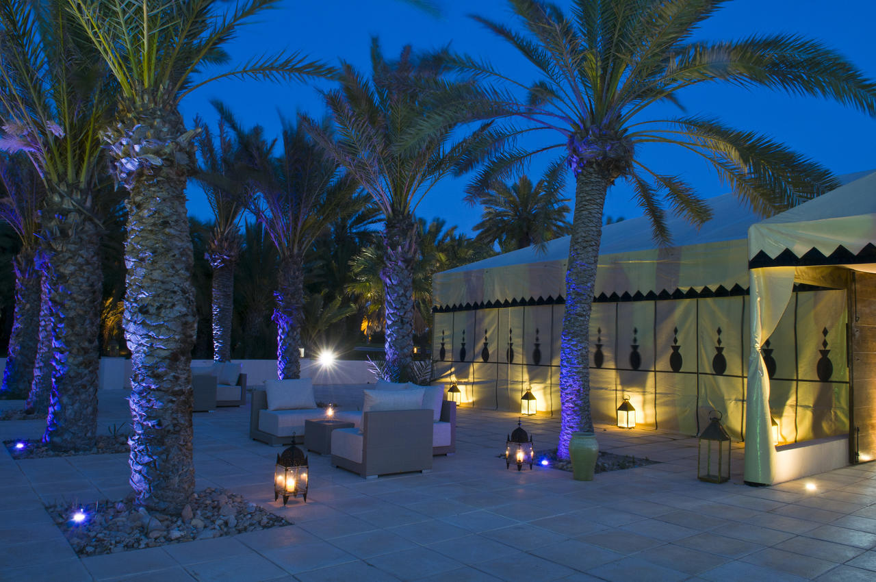 Ulysse Thalasso & Spa (Adults Only) Mezraia Εξωτερικό φωτογραφία
