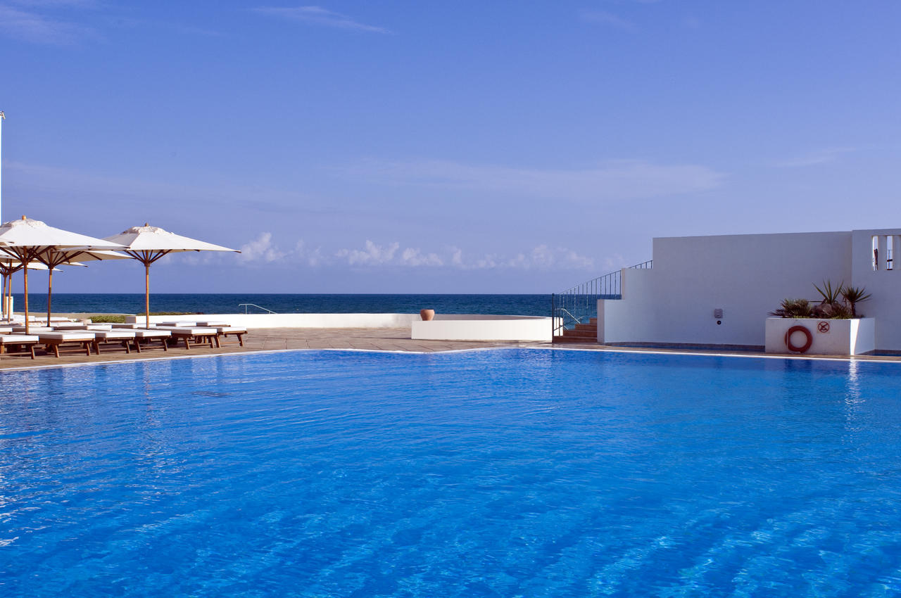 Ulysse Thalasso & Spa (Adults Only) Mezraia Εξωτερικό φωτογραφία