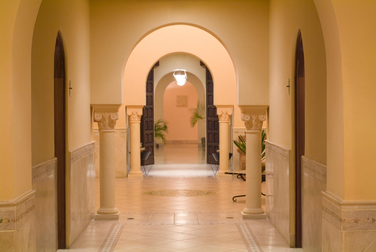 Ulysse Thalasso & Spa (Adults Only) Mezraia Εξωτερικό φωτογραφία