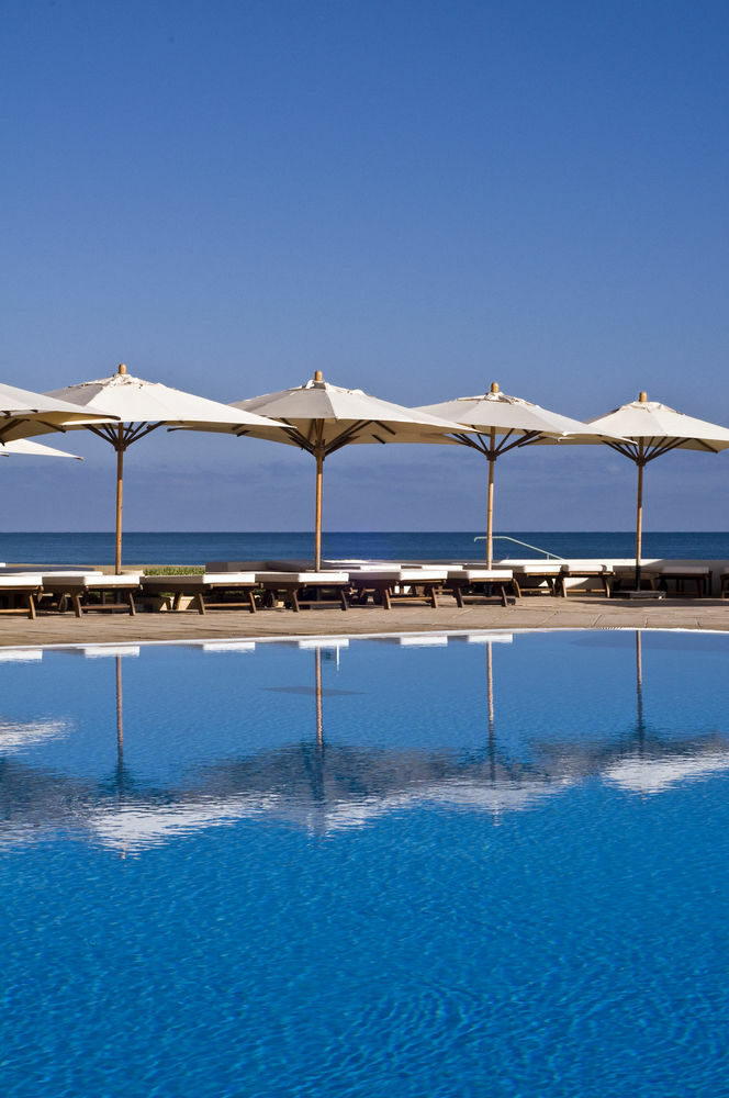 Ulysse Thalasso & Spa (Adults Only) Mezraia Εξωτερικό φωτογραφία