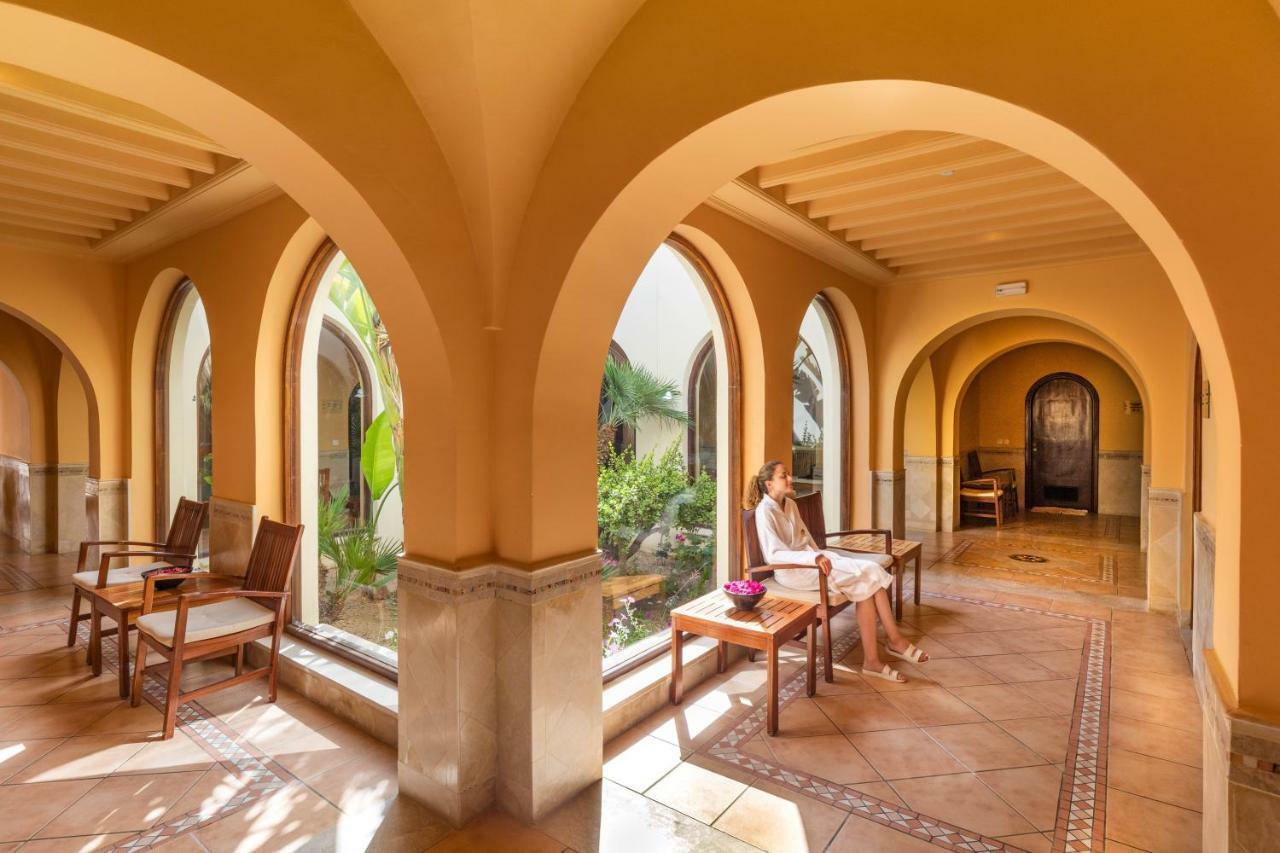 Ulysse Thalasso & Spa (Adults Only) Mezraia Εξωτερικό φωτογραφία