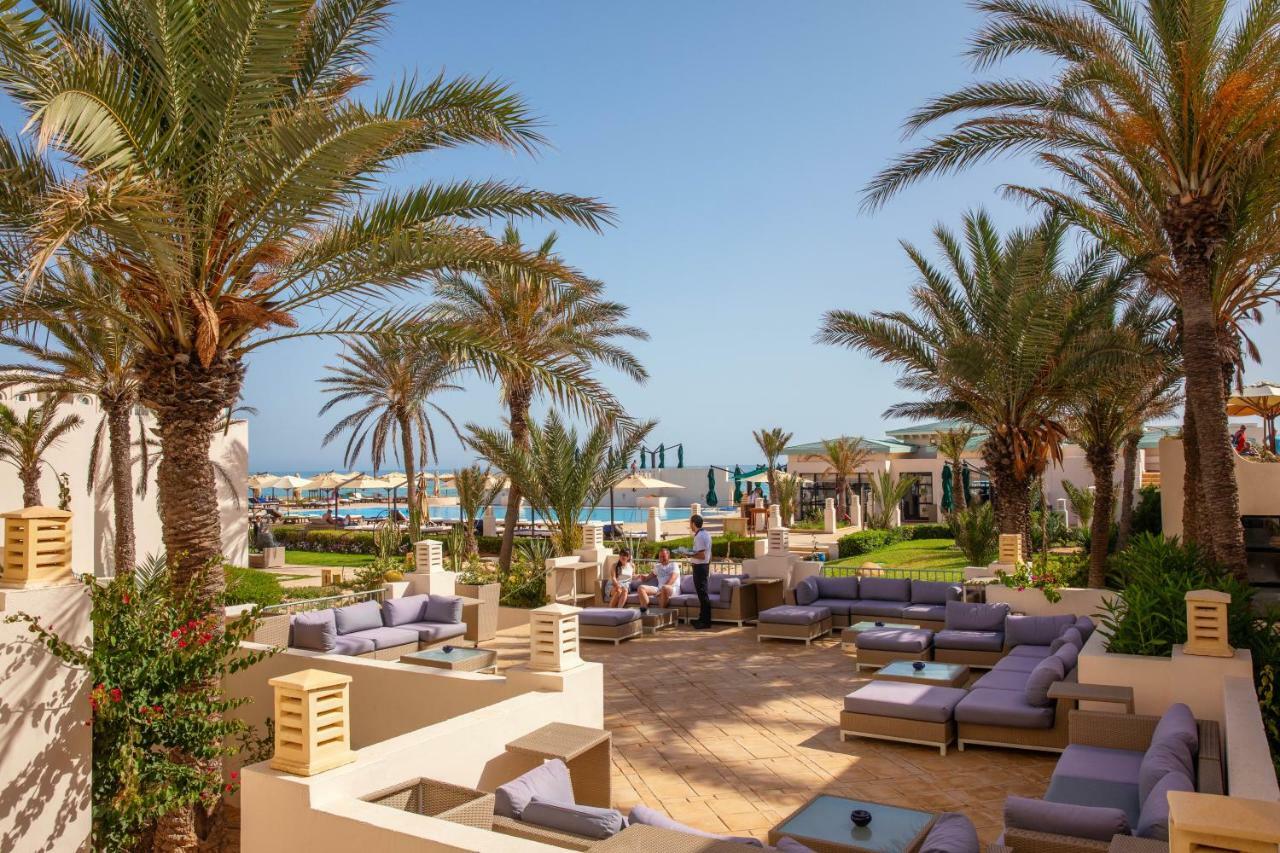 Ulysse Thalasso & Spa (Adults Only) Mezraia Εξωτερικό φωτογραφία