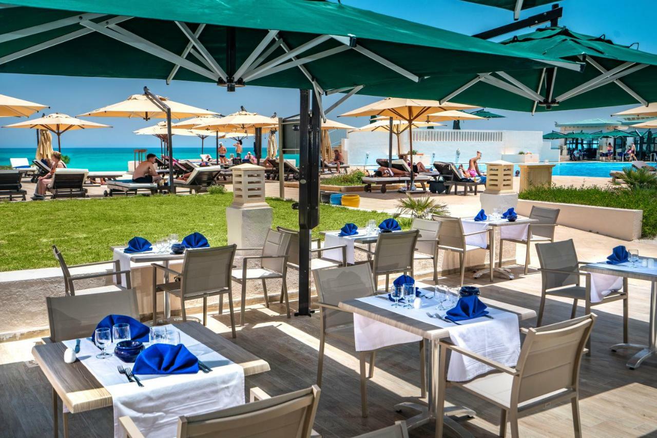 Ulysse Thalasso & Spa (Adults Only) Mezraia Εξωτερικό φωτογραφία
