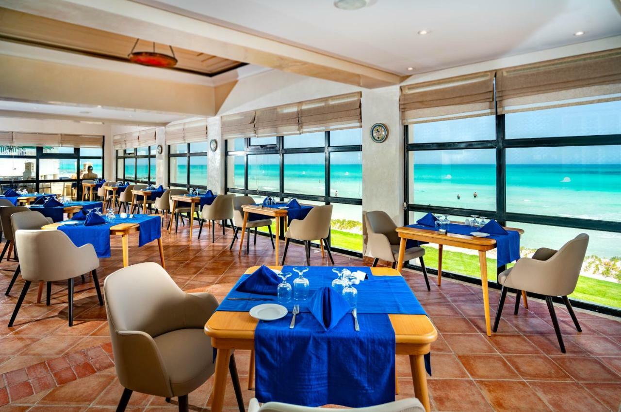 Ulysse Thalasso & Spa (Adults Only) Mezraia Εξωτερικό φωτογραφία
