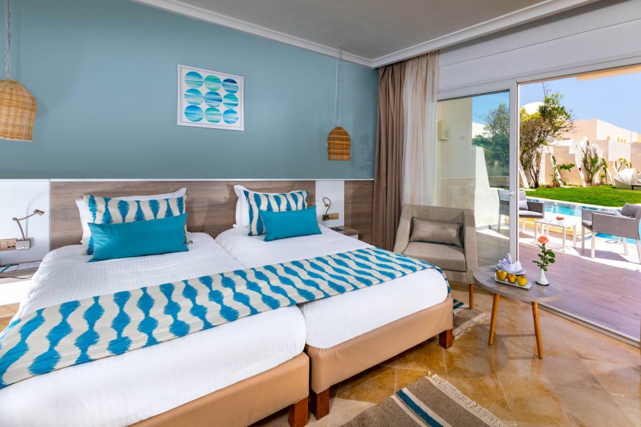 Ulysse Thalasso & Spa (Adults Only) Mezraia Εξωτερικό φωτογραφία